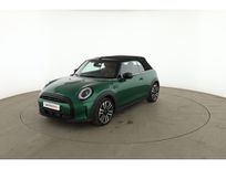 mini cabrio cooper edition premium plus bva7