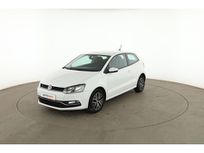 volkswagen polo 1.2 tsi bluemotion tech allstar