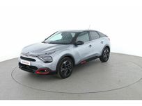 citroen c4 1.2 puretech shine pack eat8