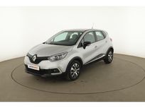 renault captur 1.5 dci business edc