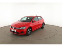 volkswagen polo 1.0 tsi confortline