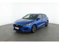 1.0 ecoboost mild-hybrid