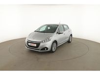 peugeot 208 1.2 puretech allure