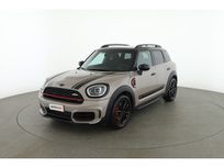 john cooper works