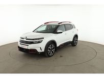 citroen c5 aircross 1.6 puretech shine eat8