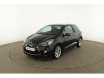 citroen ds3 1.2 puretech emeraude addict