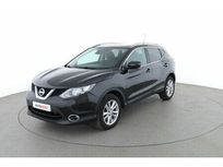 nissan qashqai 1.6 dci n-connecta