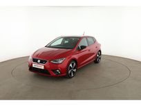 seat ibiza 1.5 tsi evo fr