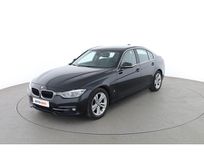bmw série 3 330e hybride sport bva8