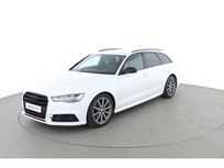 audi a6 avant 1.8 tfsi ultra s line s tronic