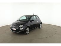 fiat 500 1.0 hybrid bsg dolcevita