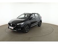 mg zs 1.0 t-gdi luxury