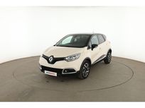 renault captur 1.2 tce energy intens edc