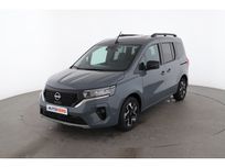 nissan townstar combi l1 1.3 tce gsr2b n-connecta