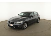 bmw série 1 118i lounge bva8