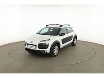 citroen c4 cactus 1.6 blue-hdi feel etg6