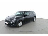 mini clubman one d bv6