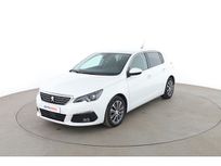 peugeot 308 1.5 blue-hdi allure business