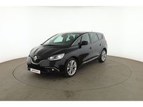 renault grand scenic 1.7 dci blue business