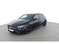 mercedes-benz classe a 200 d amg line 8g-dct