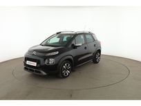 citroen c3 aircross 1.5 blue-hdi shine business bv6
