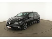 renault mégane 1.6 dci energy gt edc