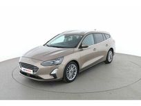 ford focus sw 1.5 ecoblue titanium