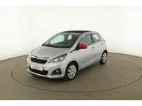 peugeot 108 1.0 vti envy top!