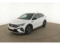 volkswagen taigo 1.5 tsi r-line dsg7