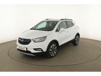 opel mokka x 1.6 cdti 4x2 elite auto