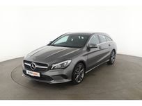 cla 180 shooting brake