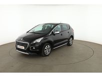 peugeot 3008 1.2 puretech allure