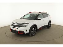 citroen c5 aircross 1.5 blue-hdi feel bv6
