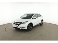 honda hr-v 1.5 i-vtec exclusive navi cvt