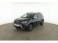 dacia duster 1.5 dci blue prestige 4x2