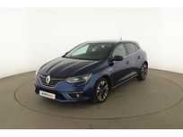 renault mégane 1.3 tce intens edc7