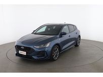 1.0 ecoboost mild-hybrid