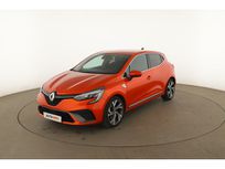 renault clio 1.3 tce rs line