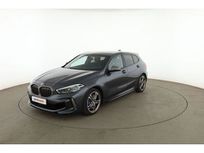 bmw série 1 m135i xdrive bva