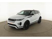 land rover evoque p250 4wd r-dynamic hse bva