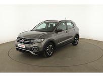 volkswagen t-cross 1.0 tsi united dsg