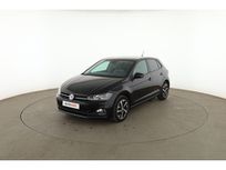 volkswagen polo 1.0 tsi first edition