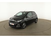 peugeot 108 1.0 vti collection