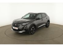 peugeot 2008 1.5 blue-hdi allure business eat8