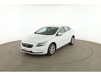 volvo v40 2.0 d2 inscription