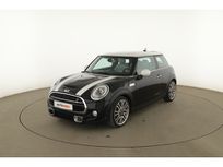 mini mini cooper s pack red hot chili