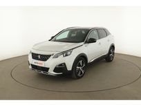 peugeot 3008 1.6 thp gt line eat6