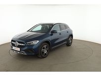 mercedes-benz gla 200 progressive line 7g-dct