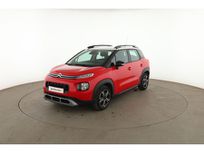 citroen c3 aircross 1.2 puretech feel