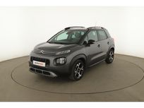 citroen c3 aircross 1.2 puretech shine bv6